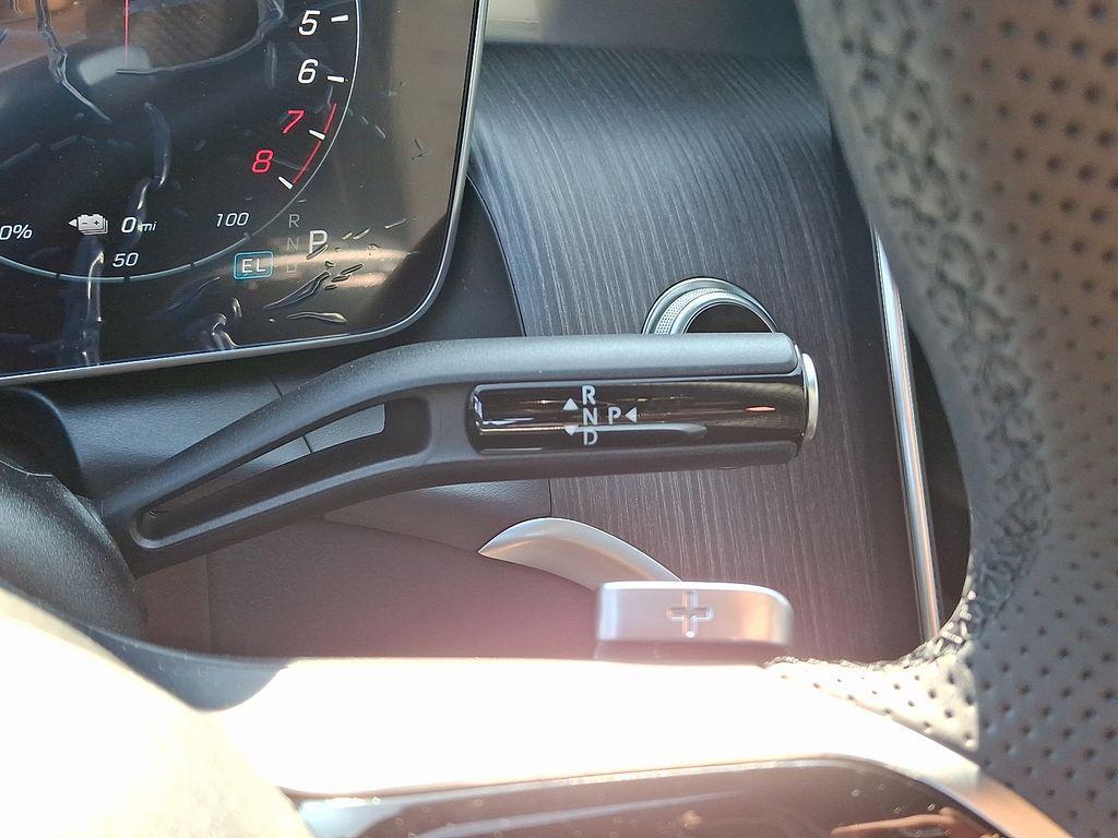 new 2026 Mercedes-Benz GLC 350e car, priced at $67,390