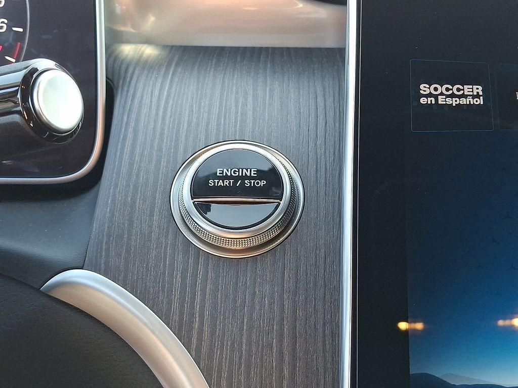 new 2026 Mercedes-Benz GLC 350e car, priced at $67,390