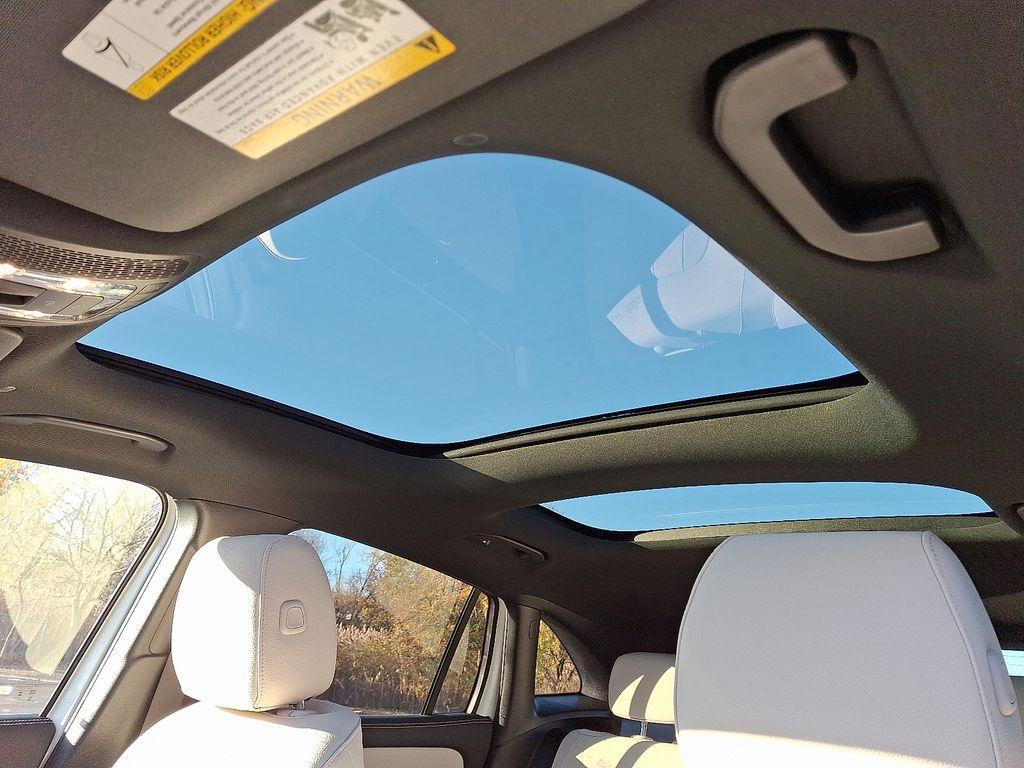 new 2026 Mercedes-Benz GLA 250 car, priced at $49,515