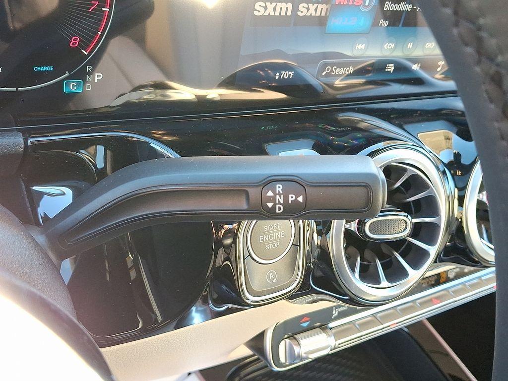 new 2026 Mercedes-Benz GLA 250 car, priced at $49,515