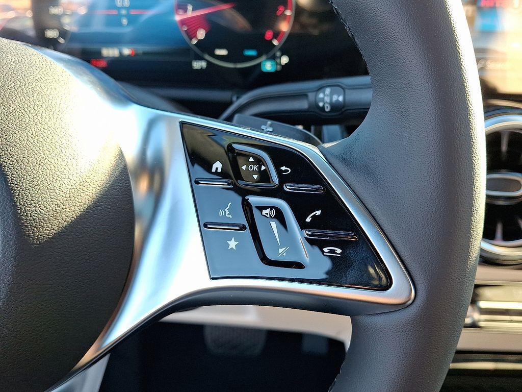 new 2026 Mercedes-Benz GLA 250 car, priced at $49,515