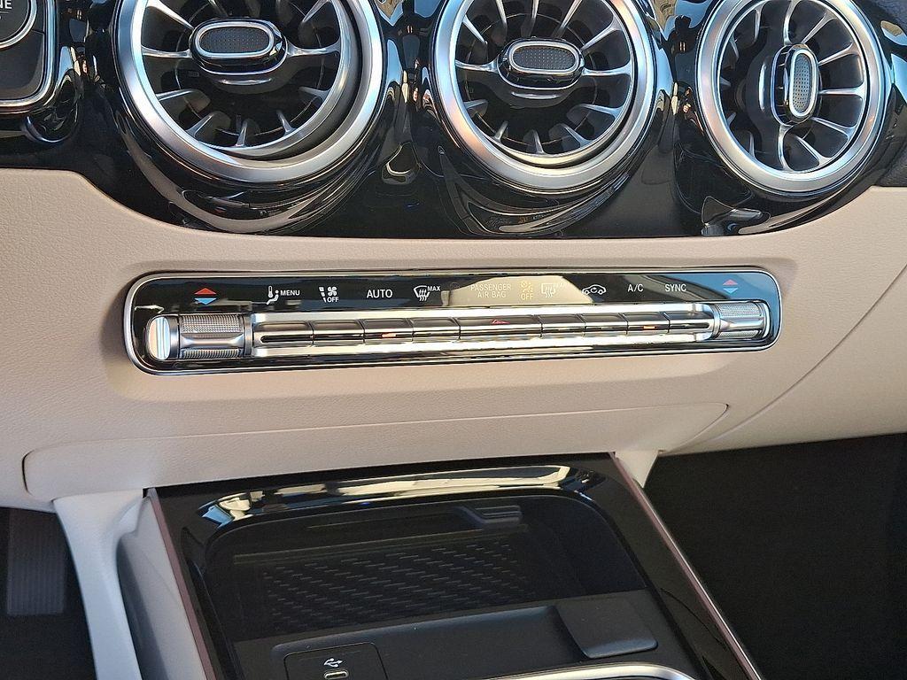 new 2026 Mercedes-Benz GLA 250 car, priced at $49,515