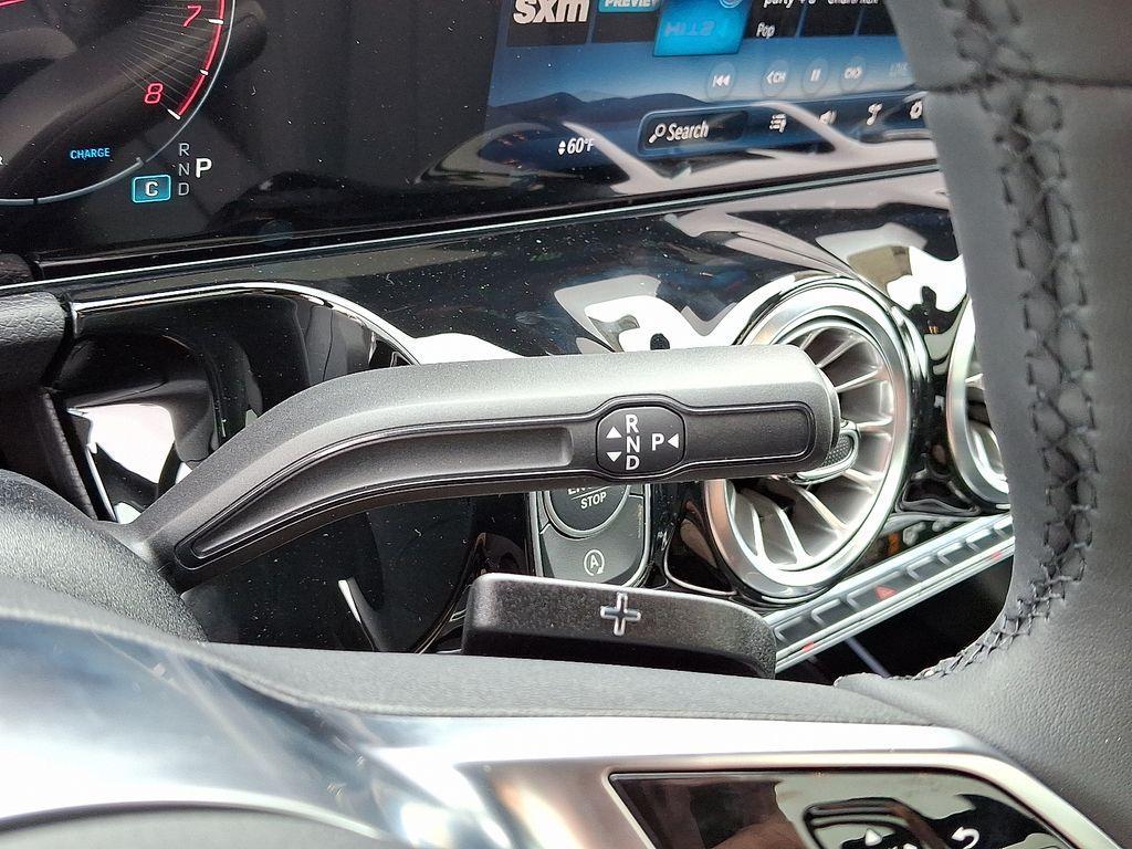 new 2026 Mercedes-Benz GLA 250 car, priced at $50,395