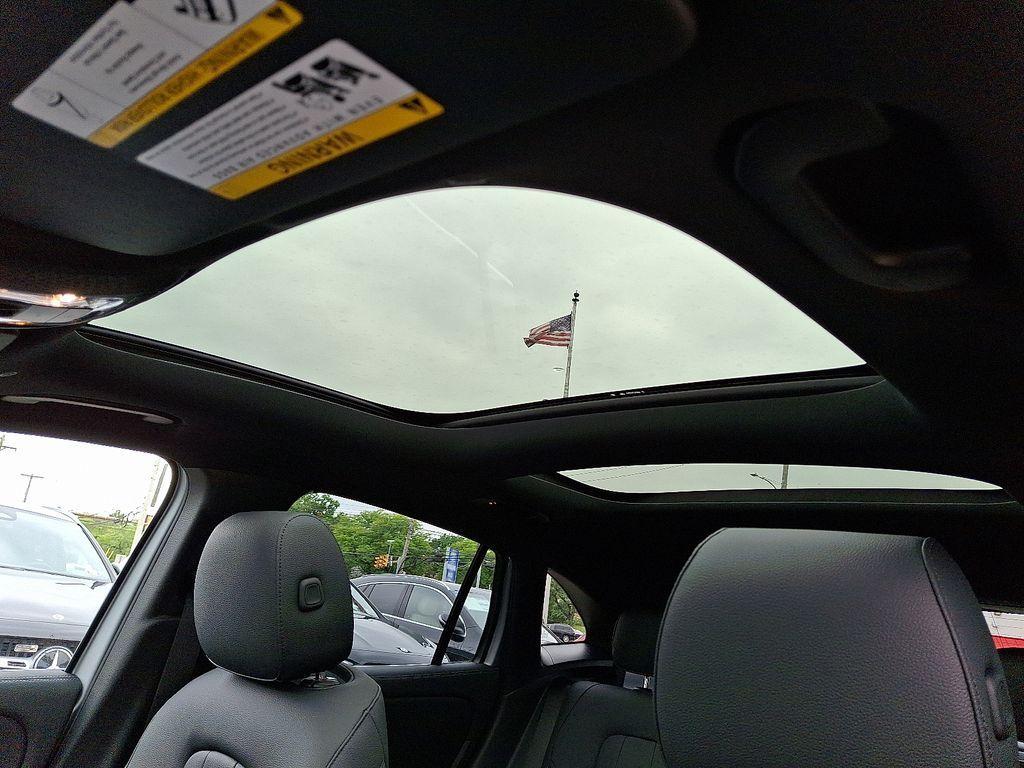 new 2026 Mercedes-Benz GLA 250 car, priced at $50,395