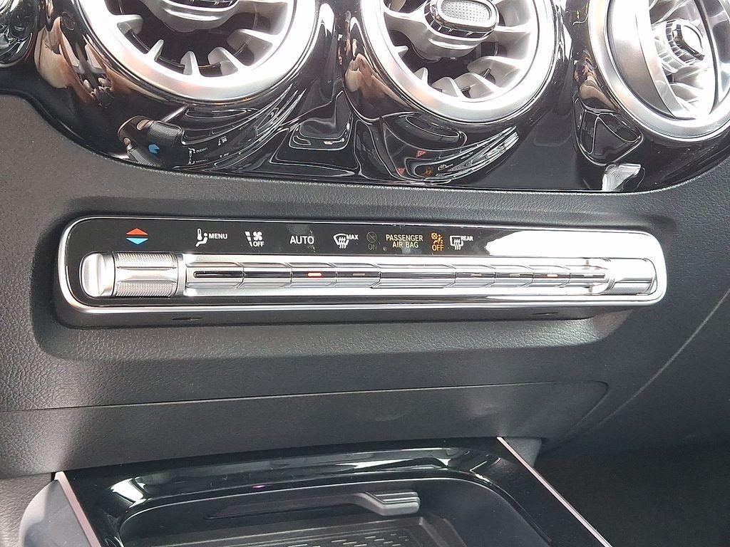 new 2026 Mercedes-Benz GLA 250 car, priced at $50,395