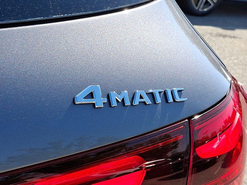 used 2025 Mercedes-Benz GLA 250 car, priced at $44,988