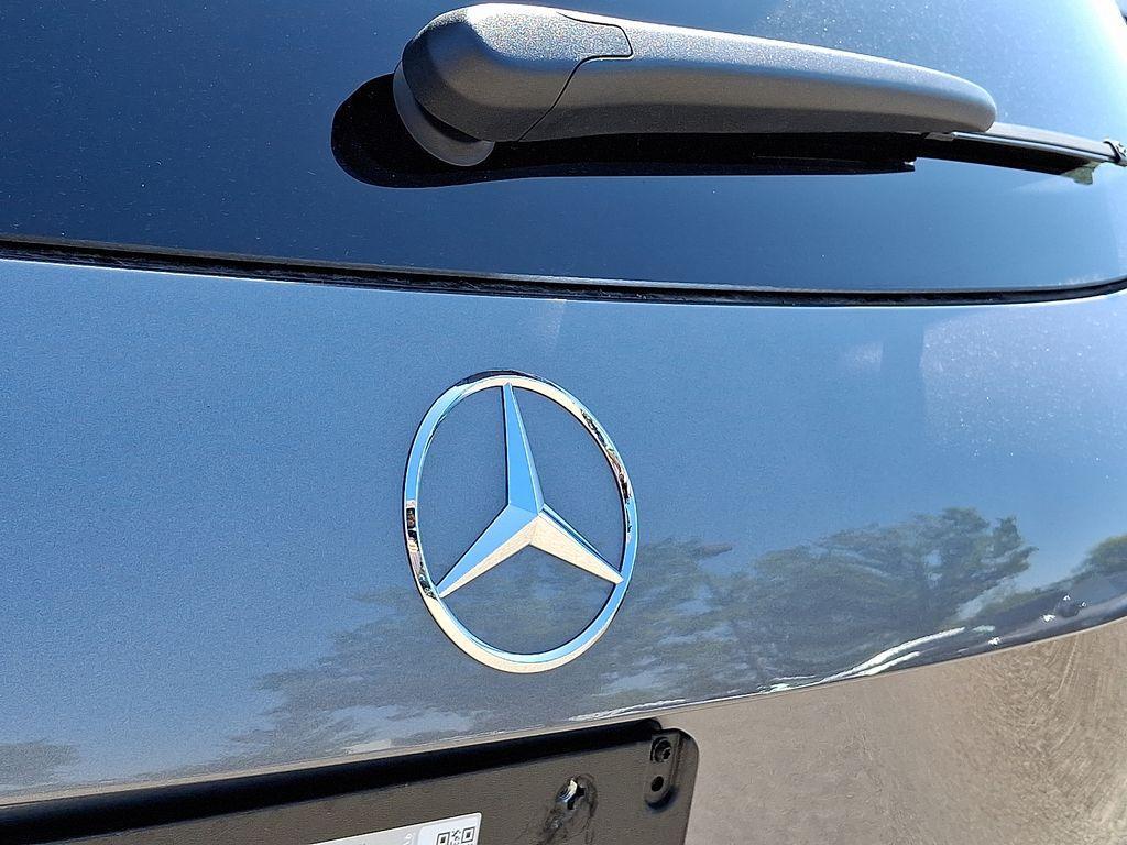 used 2025 Mercedes-Benz GLA 250 car, priced at $44,988