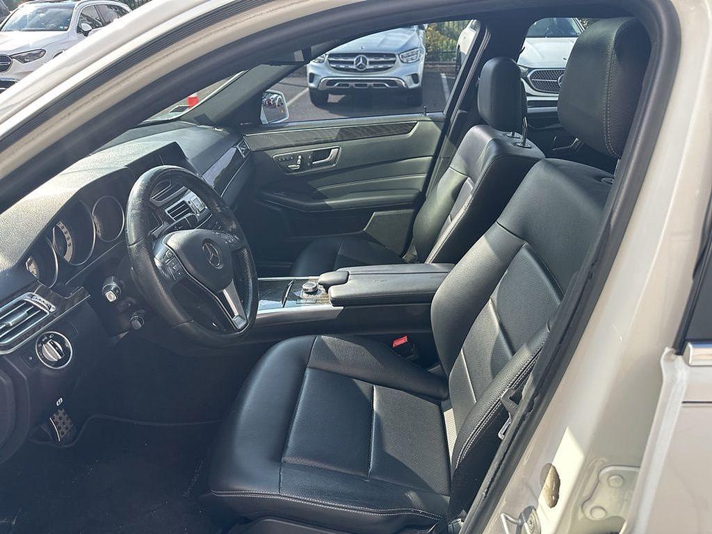 used 2016 Mercedes-Benz E-Class car, priced at $19,999