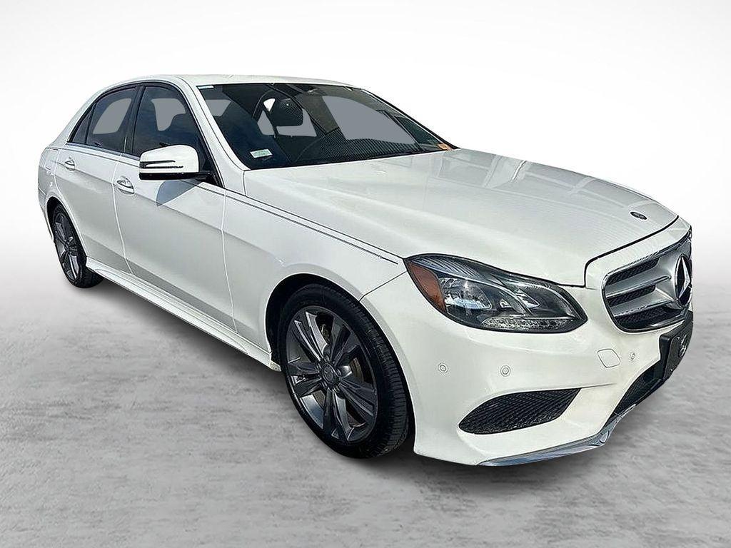 used 2016 Mercedes-Benz E-Class car, priced at $19,999