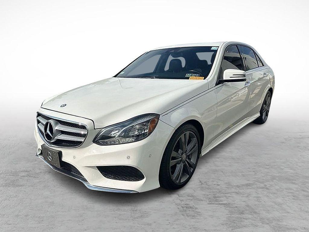 used 2016 Mercedes-Benz E-Class car, priced at $19,999