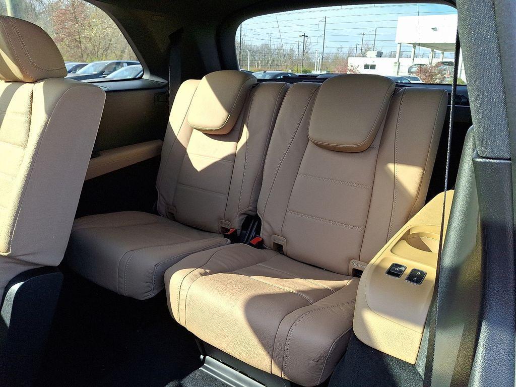 new 2026 Mercedes-Benz GLS 580 car, priced at $124,225