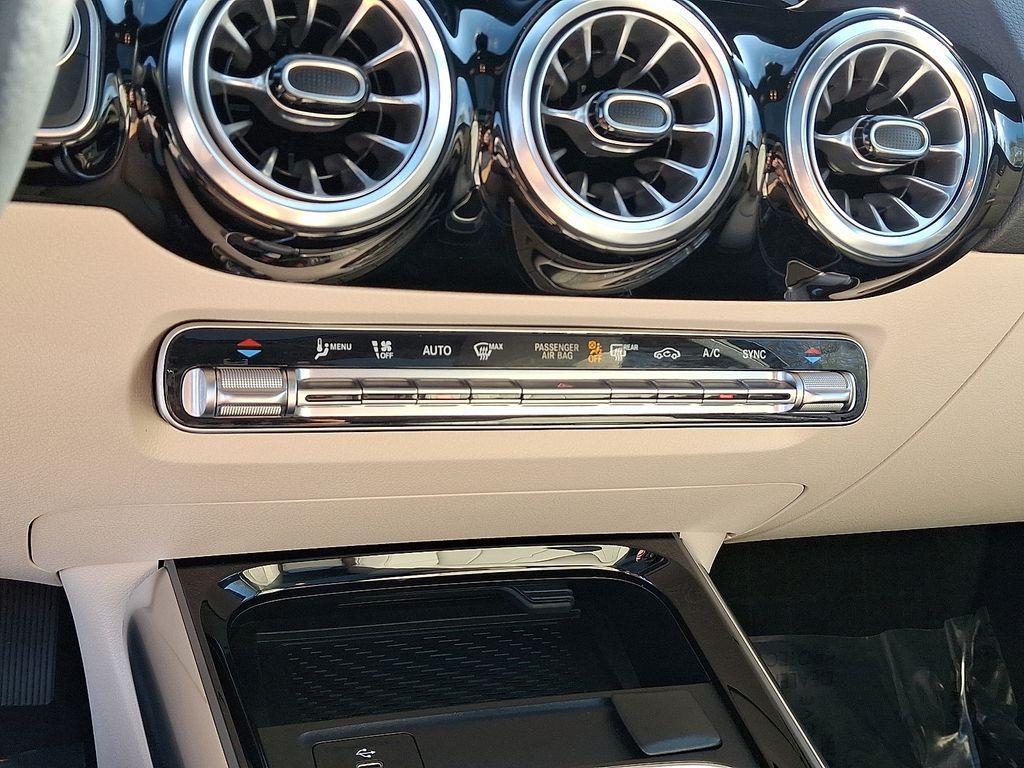 used 2025 Mercedes-Benz GLA 250 car, priced at $41,798