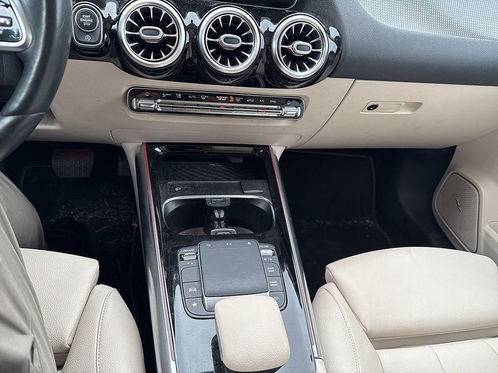 used 2021 Mercedes-Benz GLA 250 car, priced at $30,193