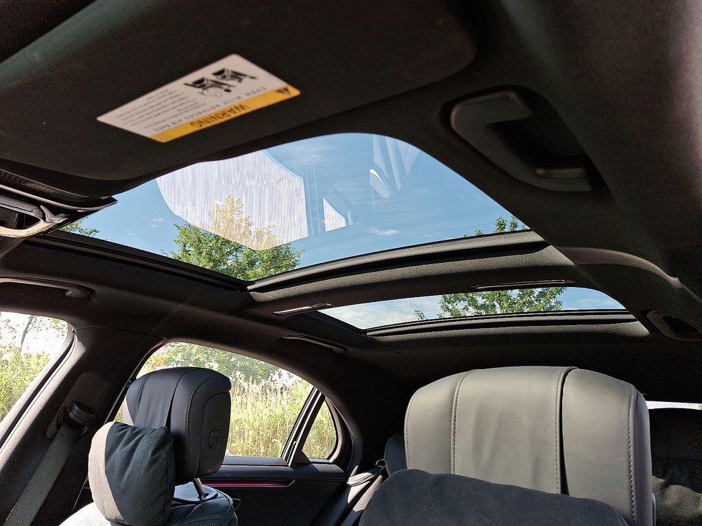 used 2021 Mercedes-Benz S-Class car, priced at $69,101