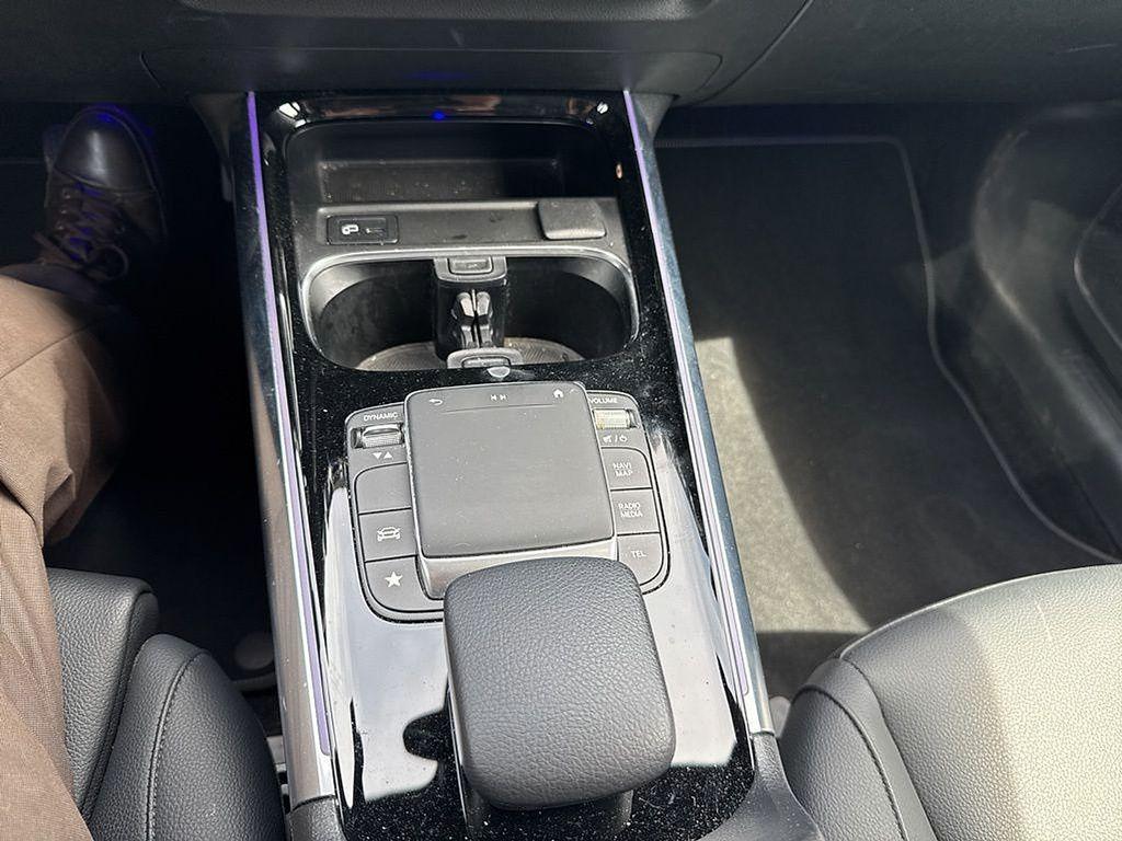 used 2022 Mercedes-Benz GLA 250 car, priced at $31,747