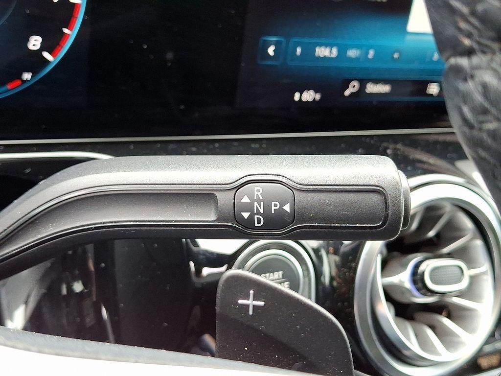 used 2022 Mercedes-Benz GLA 250 car, priced at $31,747