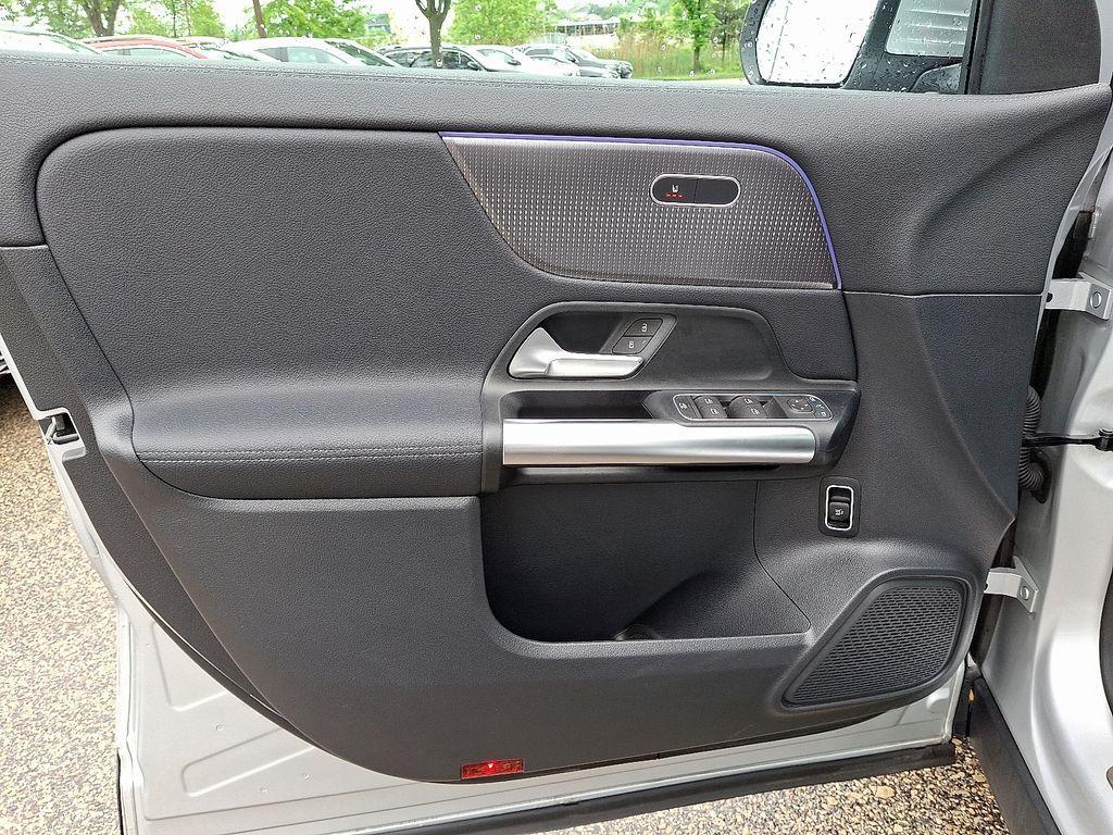 used 2022 Mercedes-Benz GLA 250 car, priced at $31,747