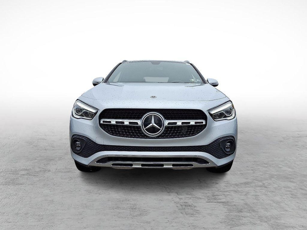 used 2022 Mercedes-Benz GLA 250 car, priced at $31,747