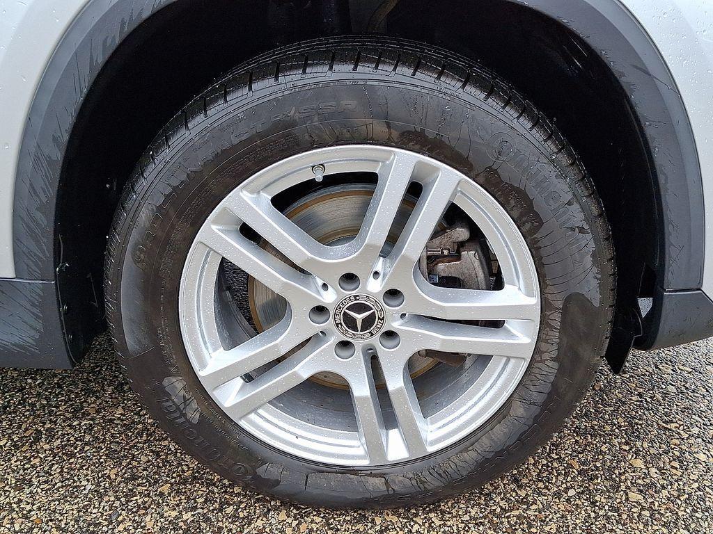 used 2022 Mercedes-Benz GLA 250 car, priced at $31,747