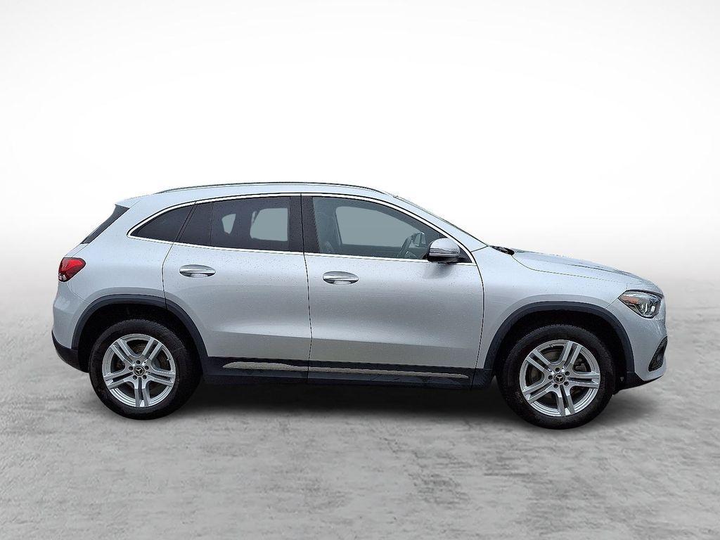 used 2022 Mercedes-Benz GLA 250 car, priced at $31,747