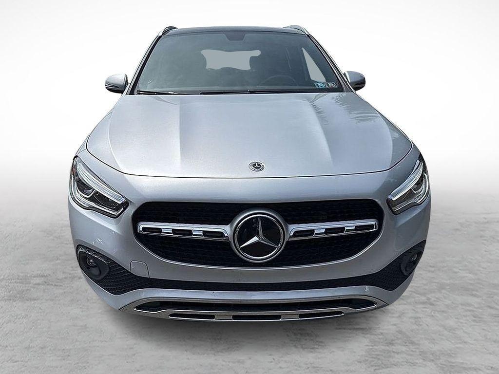 used 2022 Mercedes-Benz GLA 250 car, priced at $31,747