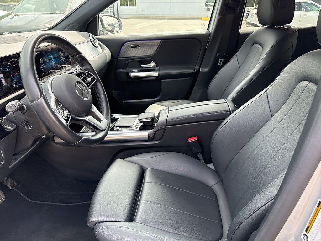 used 2022 Mercedes-Benz GLA 250 car, priced at $31,747