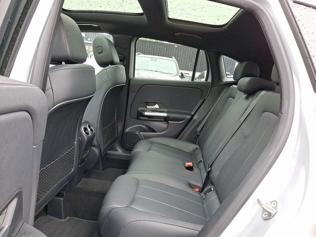 used 2022 Mercedes-Benz GLA 250 car, priced at $31,747