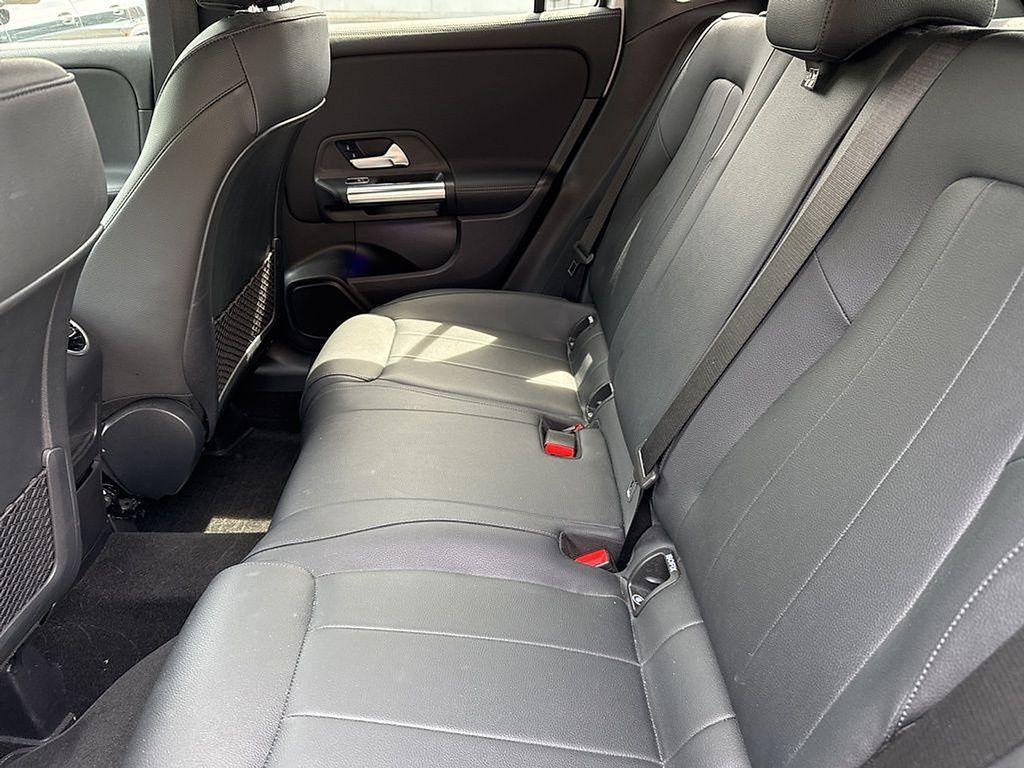 used 2022 Mercedes-Benz GLA 250 car, priced at $31,747