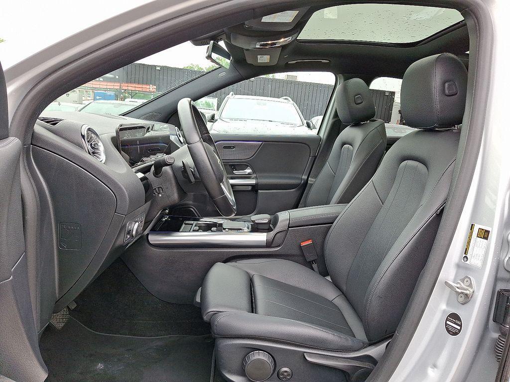 used 2022 Mercedes-Benz GLA 250 car, priced at $31,747