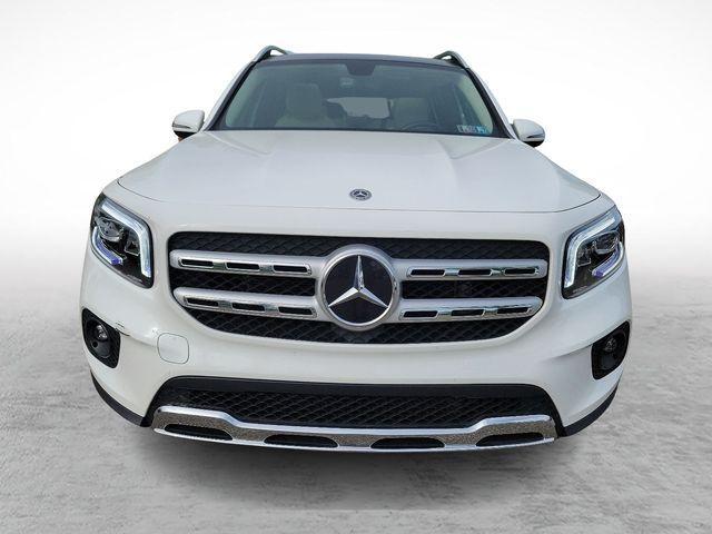 used 2020 Mercedes-Benz GLB 250 car, priced at $29,803