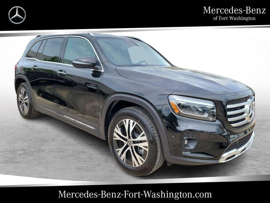 used 2024 Mercedes-Benz GLB 250 car, priced at $51,325