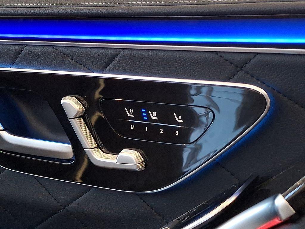 new 2025 Mercedes-Benz S-Class car, priced at $137,580