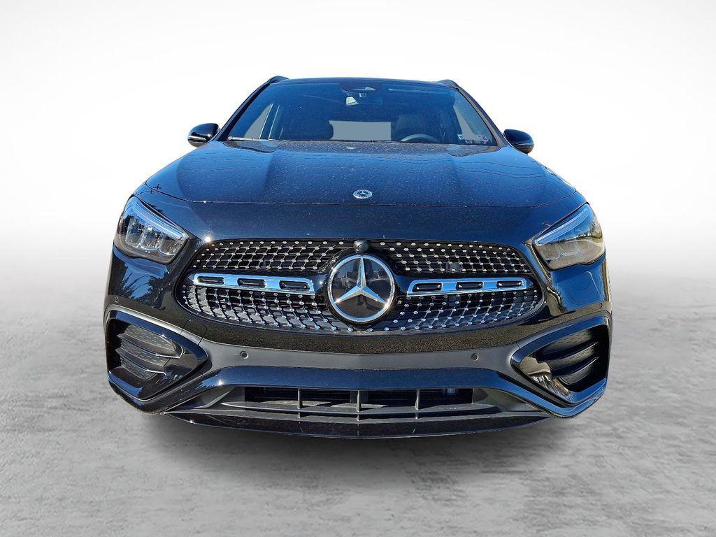 used 2024 Mercedes-Benz GLA 250 car, priced at $39,144