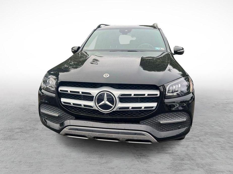 used 2022 Mercedes-Benz GLS 450 car, priced at $57,003