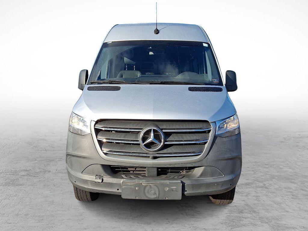 used 2019 Mercedes-Benz Sprinter 2500 car, priced at $45,698