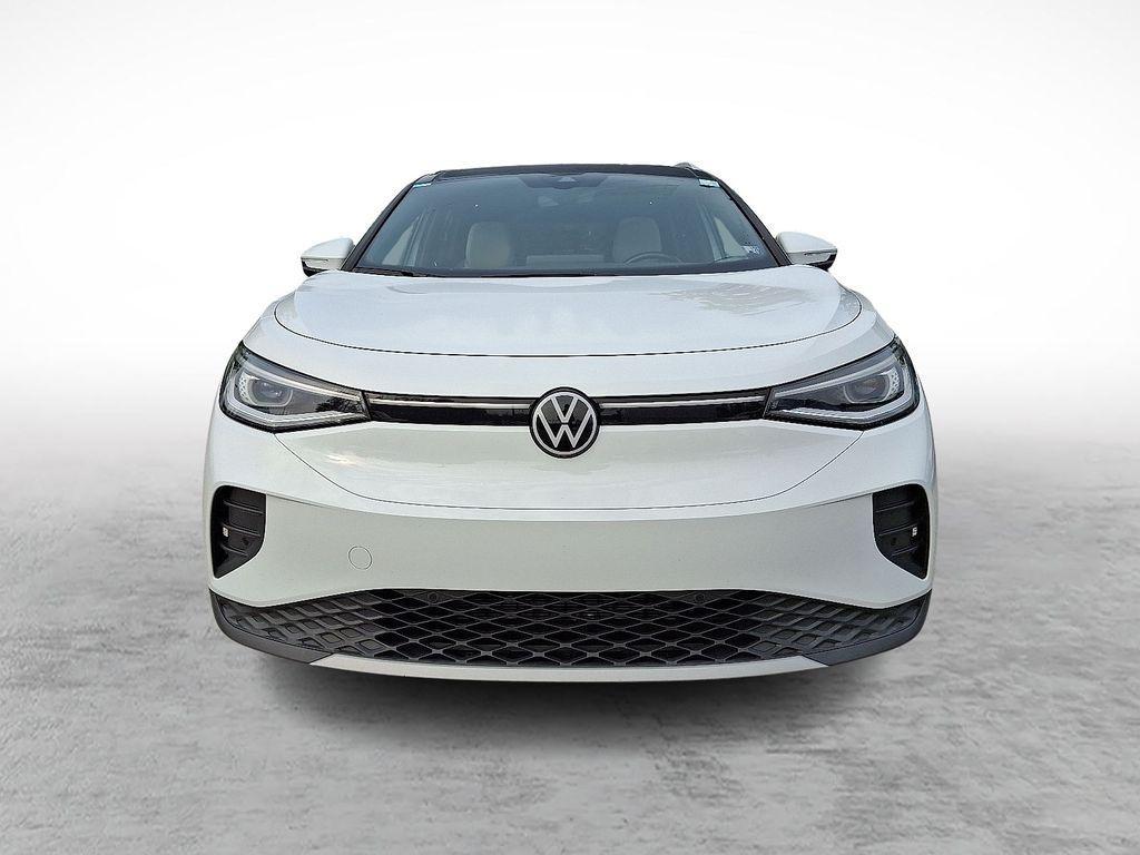used 2022 Volkswagen ID.4 car, priced at $21,391