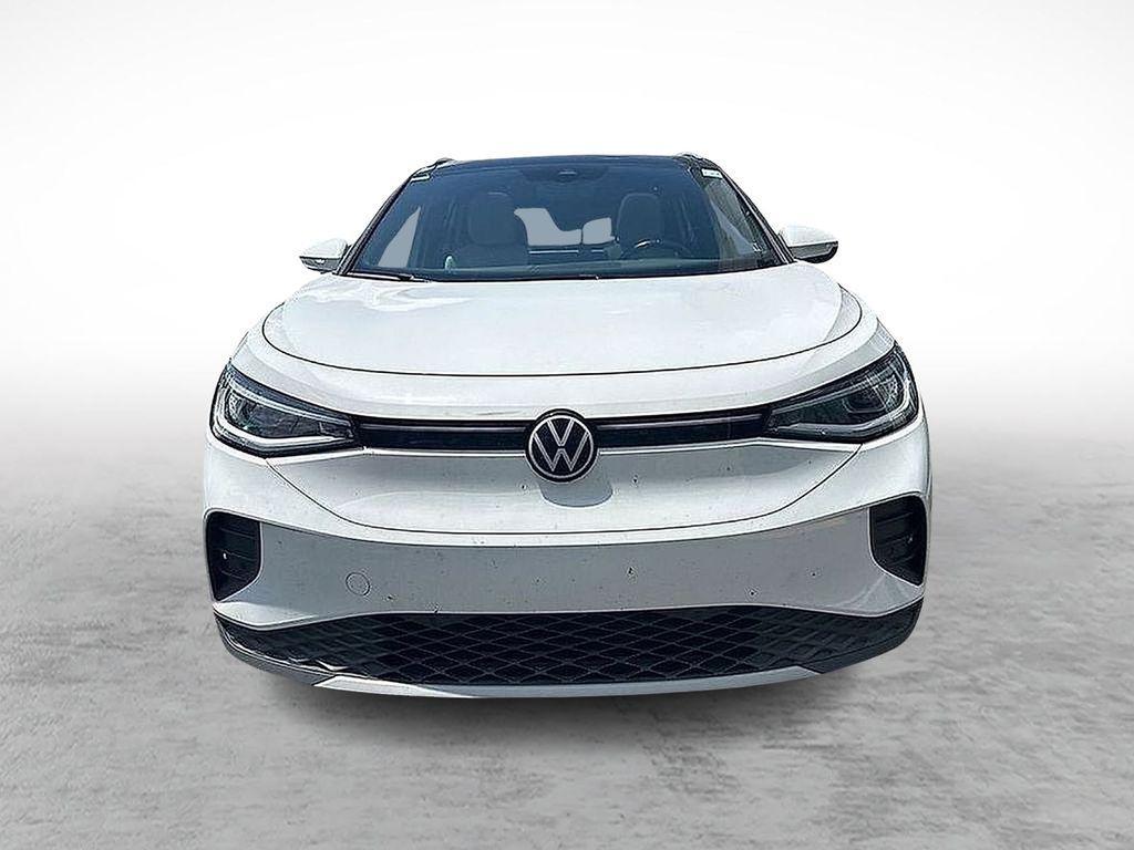 used 2022 Volkswagen ID.4 car, priced at $23,458