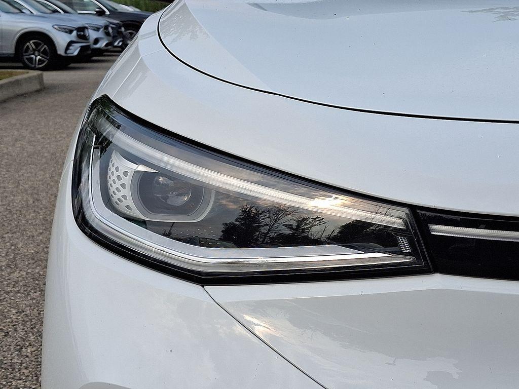 used 2022 Volkswagen ID.4 car, priced at $21,391