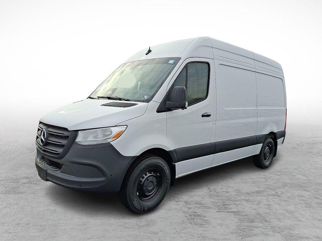 new 2026 Mercedes-Benz Sprinter 2500 car, priced at $66,993