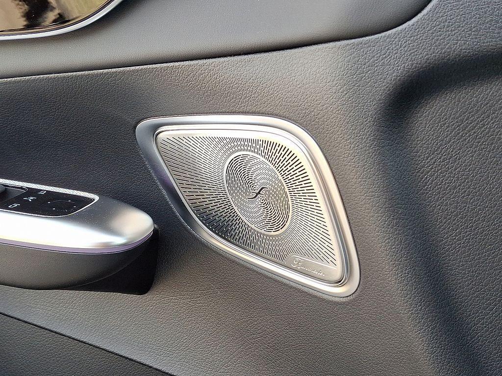 new 2026 Mercedes-Benz AMG GLC 43 car, priced at $80,175