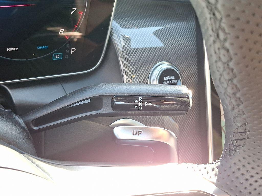 new 2026 Mercedes-Benz AMG GLC 43 car, priced at $80,175