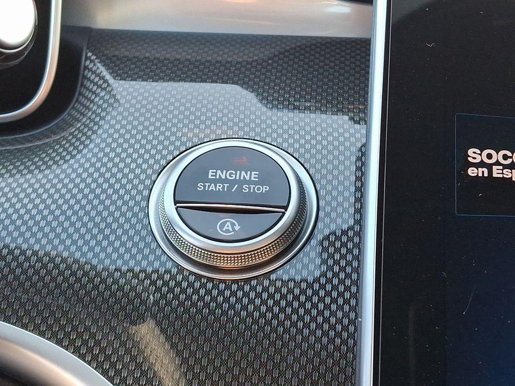 new 2025 Mercedes-Benz C-Class car, priced at $55,935