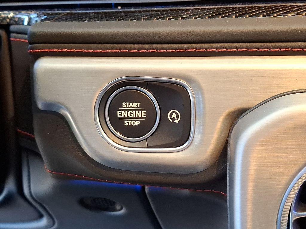 new 2026 Mercedes-Benz AMG G 63 car, priced at $219,560