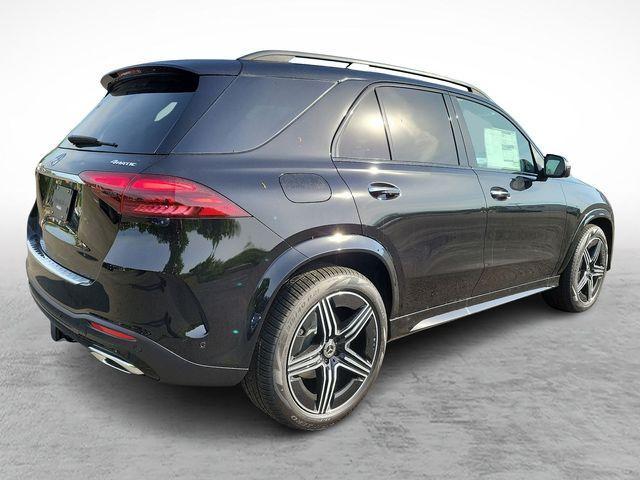new 2024 Mercedes-Benz GLE 450 car, priced at $85,045