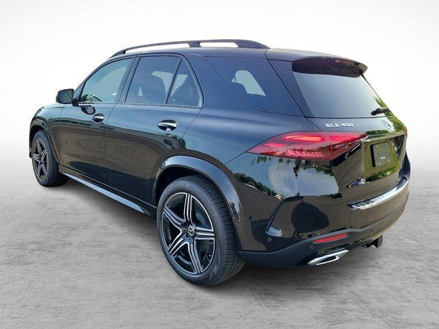 new 2024 Mercedes-Benz GLE 450 car, priced at $85,045