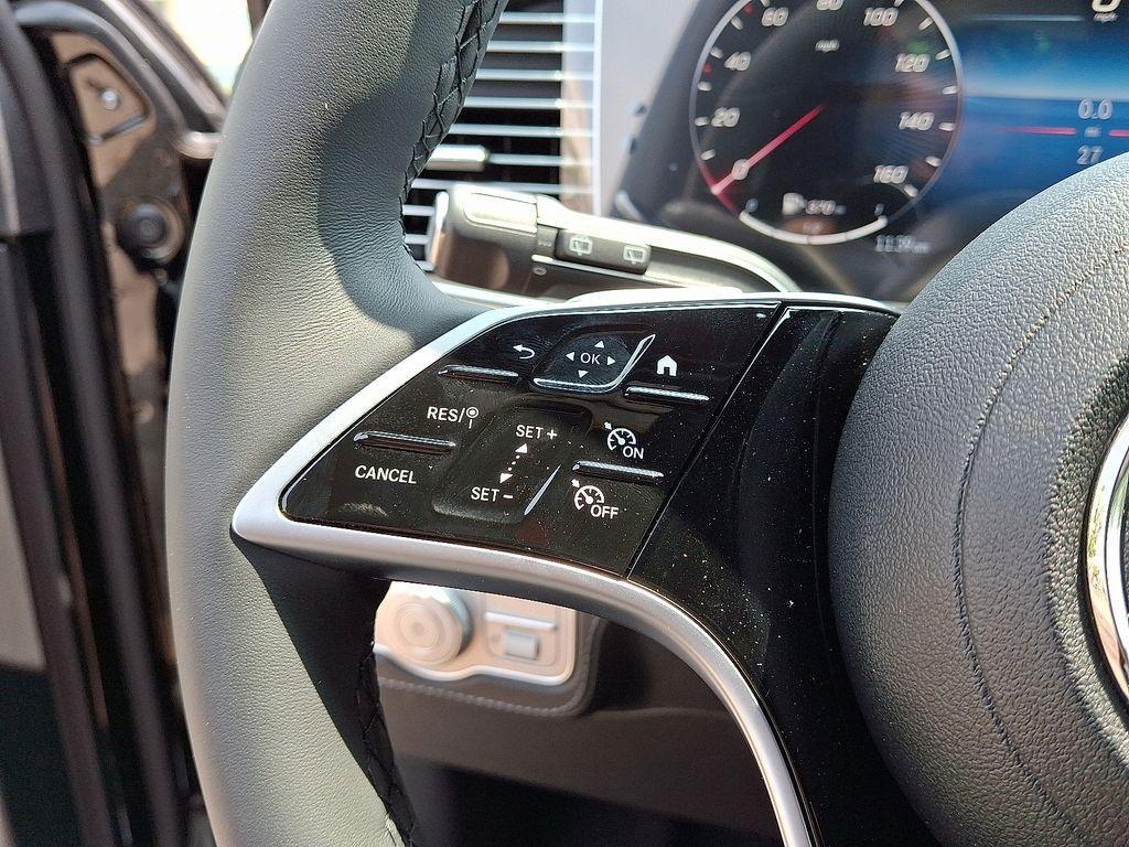 new 2025 Mercedes-Benz GLE 450e car, priced at $80,350