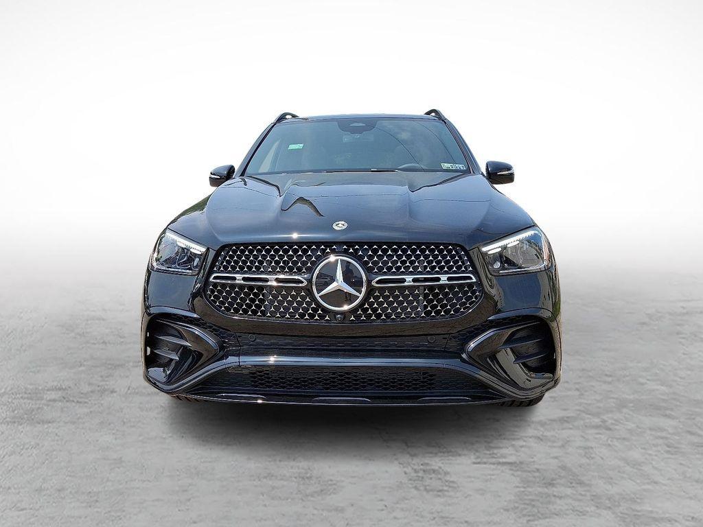 new 2025 Mercedes-Benz GLE 450e car, priced at $80,350