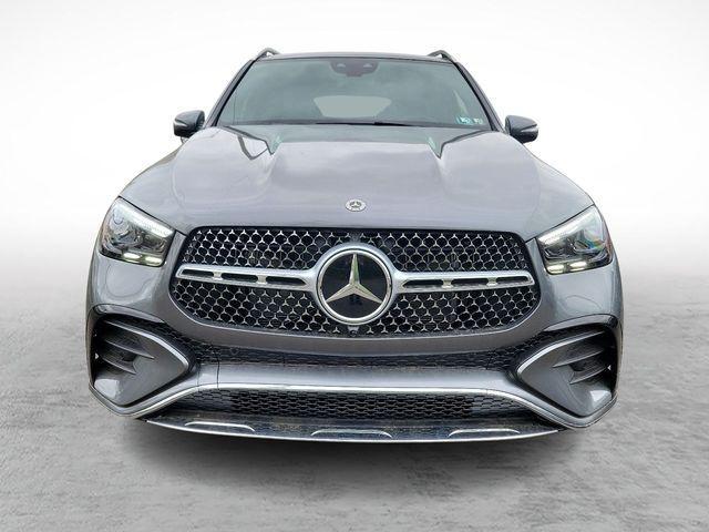 new 2024 Mercedes-Benz GLE 450 car, priced at $86,800