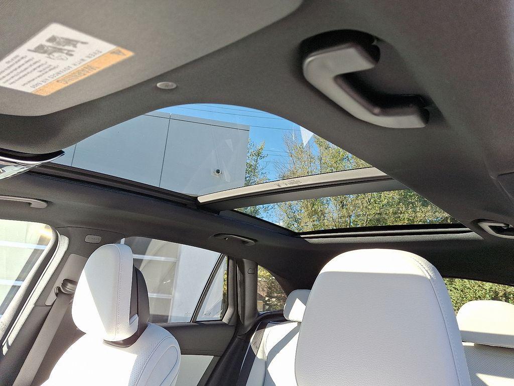 new 2026 Mercedes-Benz GLC 300 car, priced at $60,755
