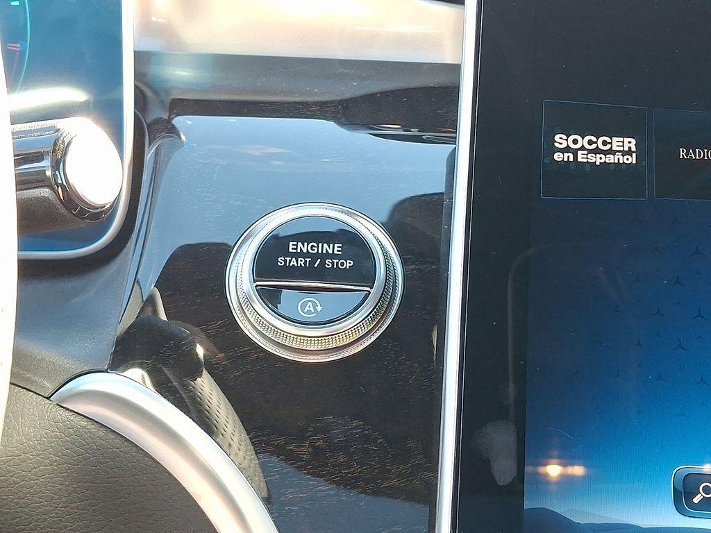 new 2026 Mercedes-Benz AMG GLC 43 car, priced at $73,995